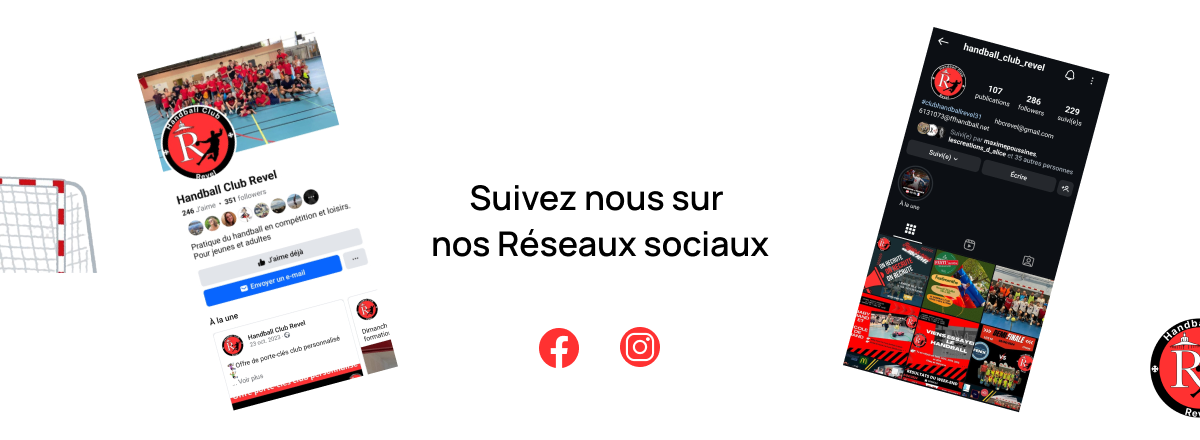 image des réseaux sociaux